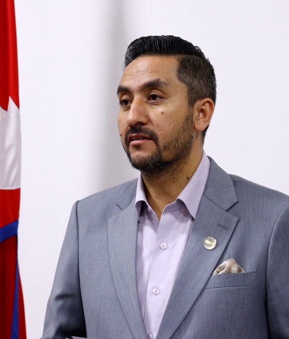 प्रत्येक वर्ष २३ भदौलाई जेनजी सहिद दिवसको रुपमा मनाउने सरकारको निर्णय