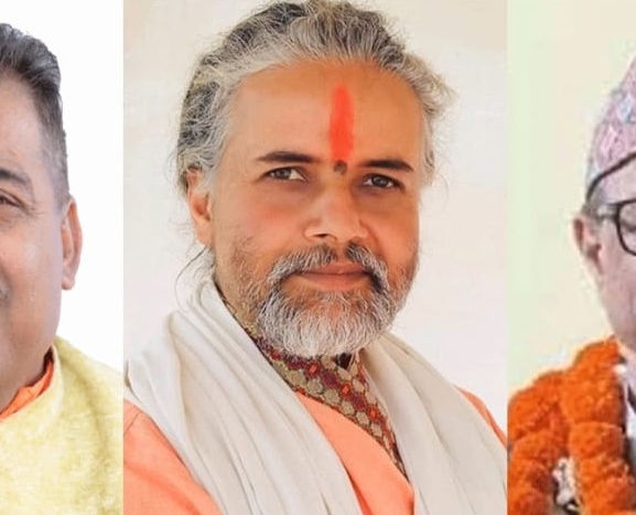 राप्रपामा मतदानबाट खस आर्यतर्फ तीन समानुपातिक उम्मेदवार चयन