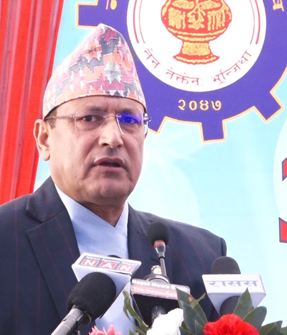 कोषको आम्दानीमा ठुलो गिरावट आउने खतरा छः कार्यकारी निर्देशक कार्की