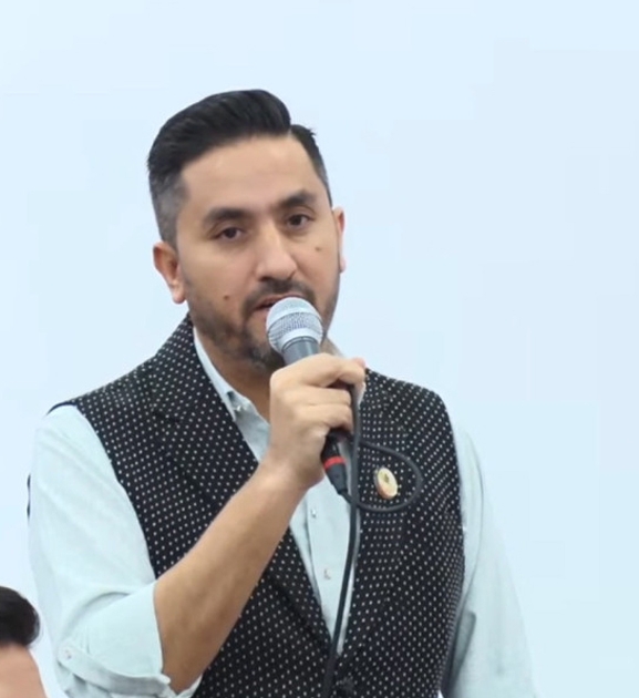 विपद् व्यवस्थापन कोषको नाम परिवर्तन गर्न र अधिकार सम्पन्न प्राधिकरण गठन गर्न सांसद खरेलको माग