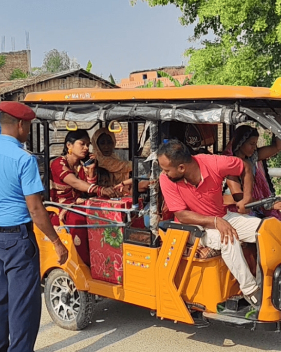 भारत–पाकिस्तान तनावको असर नेपाल–भारत सीमामा