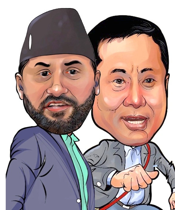 रास्वपामा असन्तुष्टि, कुलमान पक्षले खोज्यो वैचारिक धारमा लिखित स्पष्टता