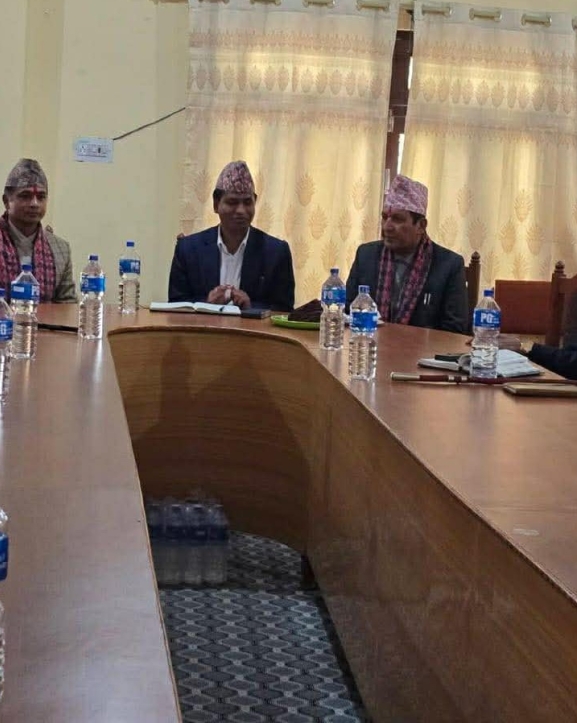 अब नागरिकले राज्य भएको अनुभूति गर्नेछन् : ऐन महर