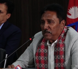 वैदेशिक रोजगार ऐन संशोधनका लागि कार्यदलले काम थालिसक्यो, आउँदो अधिवेशनमा पास हुन्छः मन्त्री भण्डारी