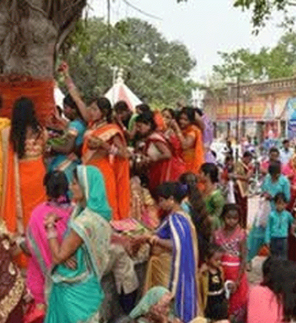 मिथिलामा आज कुष्माण्ड नवमी पर्व मनाइँदै