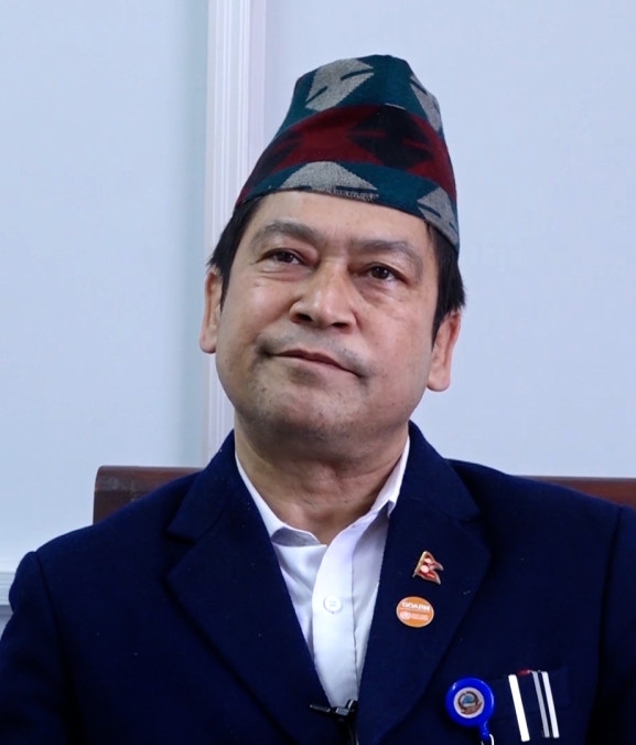 निर्वाचनका बेला स्वास्थ्य सेवा निरन्तर राख्न मन्त्रालयको उच्च शतर्कता