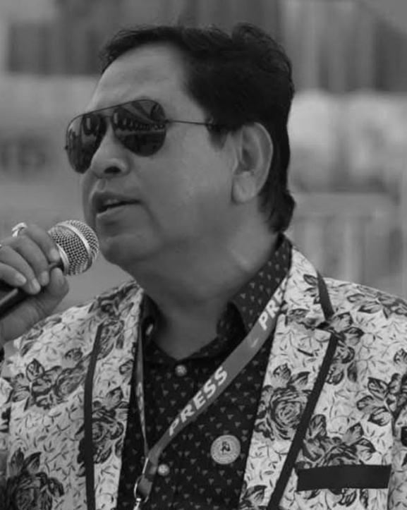 गायक निर्मोहीको निधन