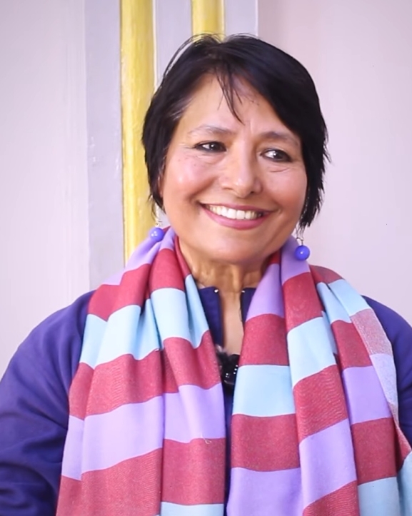 ‘महिलाहरू गर्भमा अग्निको बिउ बोकेर हिँडेका हुन्छन्’