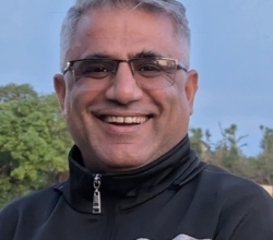 कृष्णप्रसाद सापकोटा