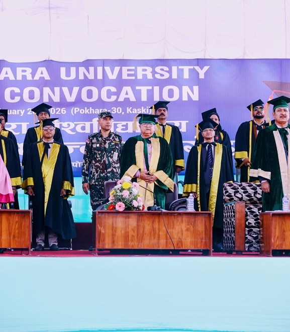 शिक्षा औपचारिक प्रमाणपत्रमा मात्र सीमित हुनुहुँदैन : प्रधानमन्त्री कार्की