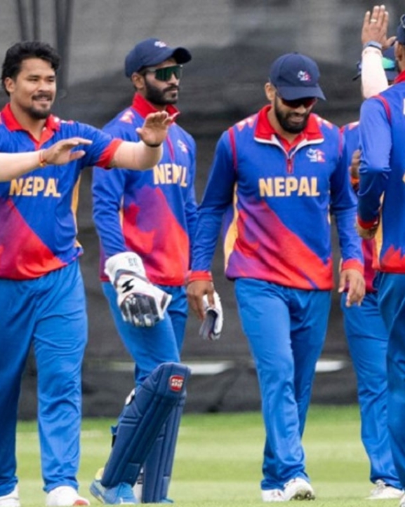 नेपालले आज नेदरल्यान्ड्ससँग खेल्दै