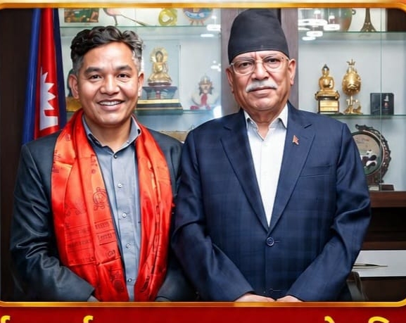 व्यवसायी डिमदोङ उपत्यका समितिमा, वैदेशिक रोजगार क्षेत्रका मुद्दा सशक्त रूपमा उठ्ने अपेक्षा
