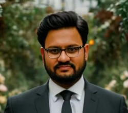 सन्तोष अधिकारी 'हरि'