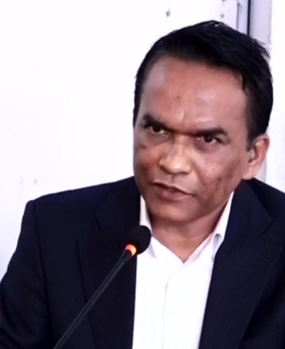 कर्जा विस्तार केन्द्रीकृत हुँदा सीमित व्यक्तिले मात्र ऋण पाउने देखियो : गभर्नर पौडेल