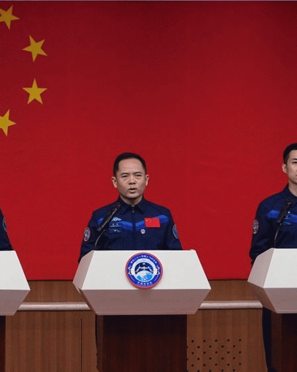 सन् २०३० भित्र चन्द्रमामा मानव पठाउने चीनको लक्ष्य