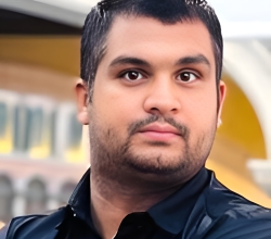 सन्दिप पनेरू