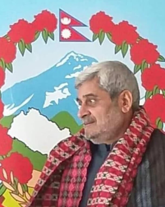 जसपा-लोसपा एकीकरणमा हृदयेश त्रिपाठीका दुई वैचारिक असहमति सार्वजनिक