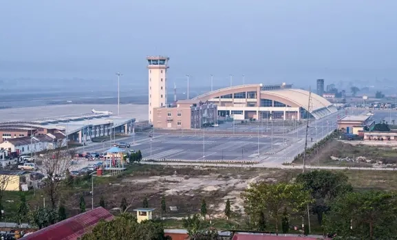 भैरहवा अन्तर्राष्ट्रिय विमानस्थल नजिकै हुँदा पनि किन भारततिर मोडिन्छन् विमान ?