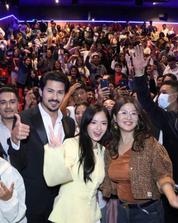 जेरी अन टप चलचित्रले कमायो १० करोड, अरुको कमाइ कति ?