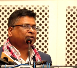 ९८ प्रकारका अत्यावश्यक औषधि स्वदेशमै उत्पादन गर्न उद्योगीलाई स्वास्थ्य मन्त्रालयको आग्रह