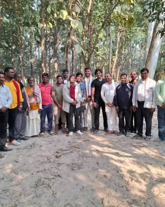 निर्वाचनको मुखमा रौतहटमा जनमत पार्टीलाई धक्का, उम्मेदवारसहित दर्जनौंको सामूहिक राजीनामा