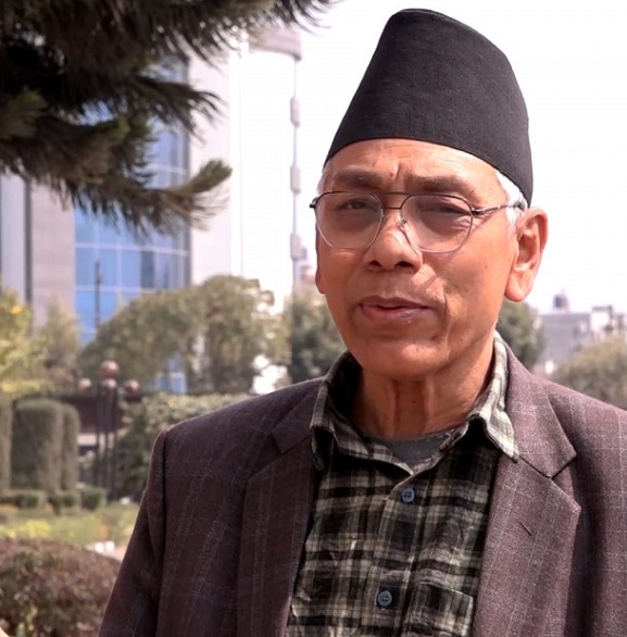 भ्रष्टाचार गर्नेलाई टुँडिखेलमा उभ्याउनुपर्छः सांसद सुवाल