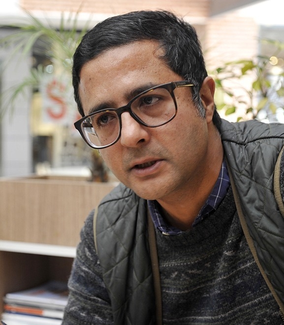 भास्कर कोइराला कहाँ छन् ?, चुनावी मौसममा हराएको एक चर्चित नाम