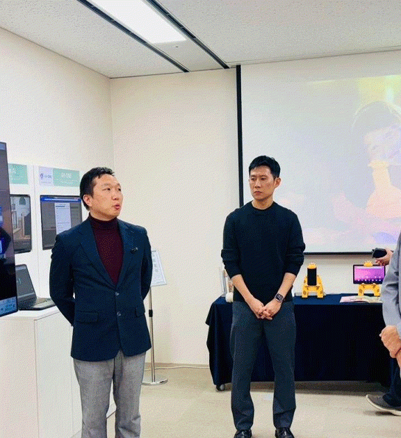 कृत्रिम बौद्धिकता प्रवर्द्धन गर्न ऊर्जा मिलेको छ : सञ्चार मन्त्री खरेल