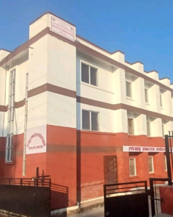 पाल्पामा सघन सहरी आयोजना कार्यालय पुनर्स्थापना रुग्ण योजनामा गति लिने विश्वास