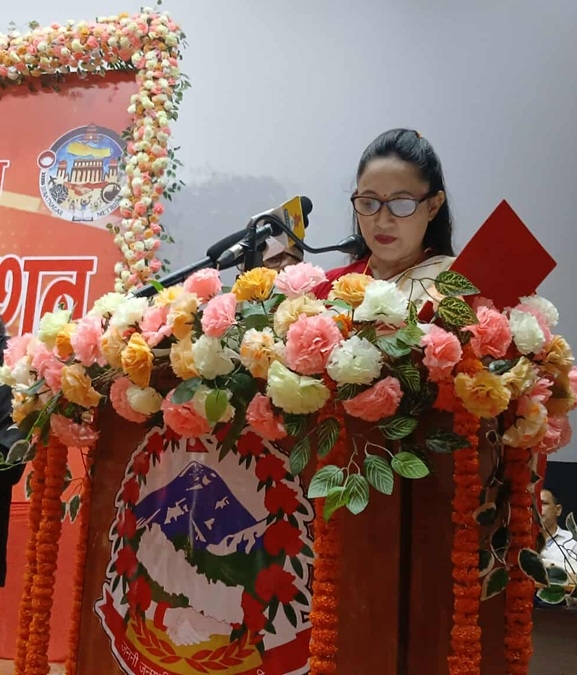 विराटनगर महानगरले ल्यायो ४ अर्ब ४० लाखको बजेट, पूर्वाधार र सामाजिक विकास प्राथमिकतामा