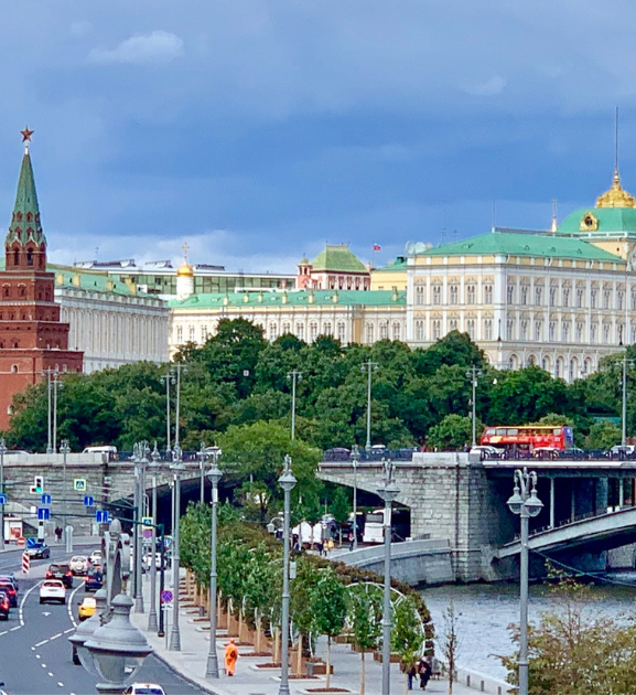 अमेरिकाको नयाँ सुरक्षा रणनीतिले द्वन्द्व अन्त्यका लागि आधार तयार पारेको छ : मस्को