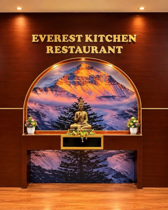 पाँच वर्ष बढी काम गरेकालाई मासिक १० हजार रुपैयाँ पेन्सन दिने एभरेस्ट किचेनको घोषणा