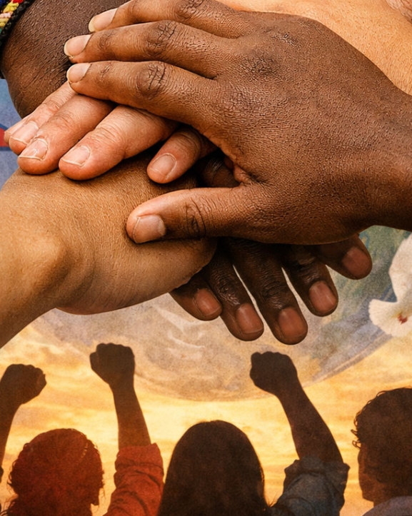 अन्तर्राष्ट्रिय जातीय विभेद उन्मूलन दिवस : ‘छुवाछूत ऐन छ, कार्यान्वयन छैन’