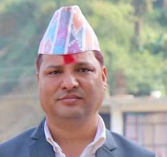 सुदूरपश्चिमका पूर्वमुख्यमन्त्री सोडारीविरुद्ध भ्रष्टाचार मुद्दा 