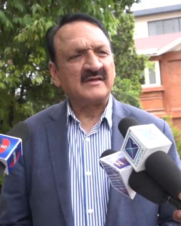 संविधानको घेरा गैरसंवैधानिक तरिकाबाट तोड्न खोज्नु अनुचित : कांग्रेस