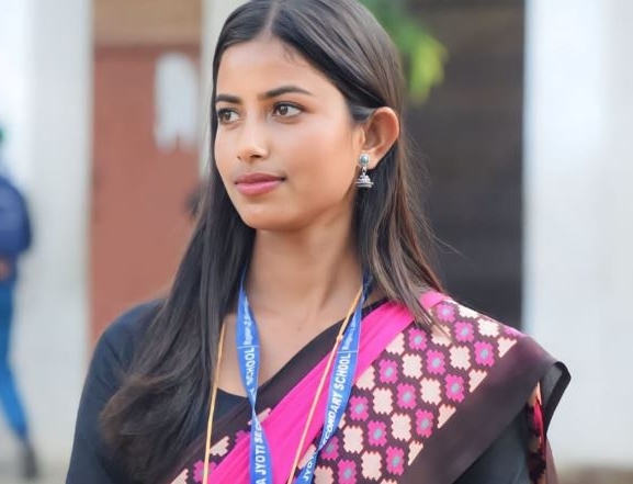 २० वर्षमै प्रधानाध्यापक