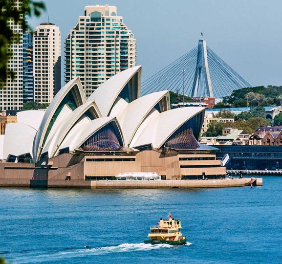 अष्ट्रेलियाको बेरोजगारी दर ४.३ प्रतिशत पुग्यो