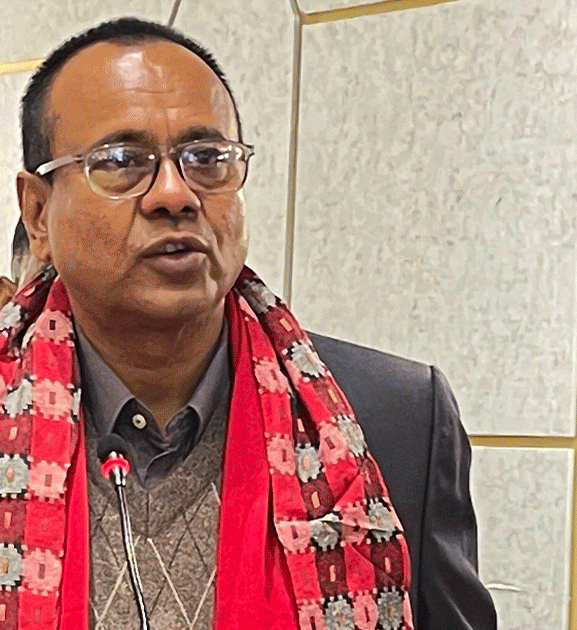 मधेशका मुख्यमन्त्री यादवले आज विश्वासको मत लिँदै