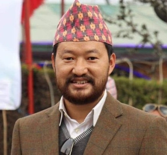 योगेशले पाएनन् टिकट, ताप्लेजुङमा क्षितिज थेबे उम्मेदवार