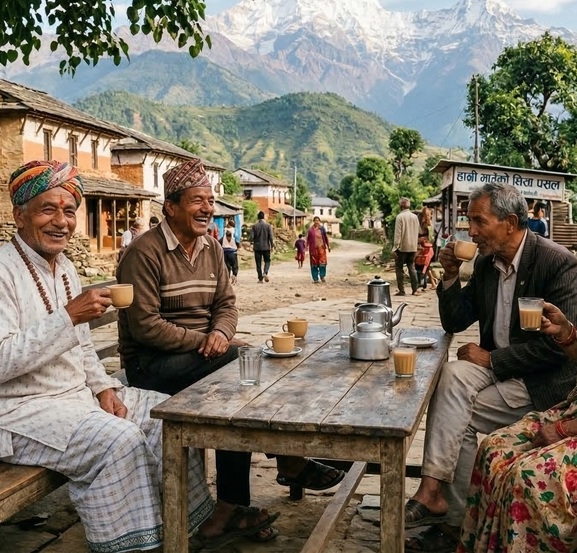 भुइँमान्छेका अपेक्षा : सहज जीवनको सुनिश्चितता