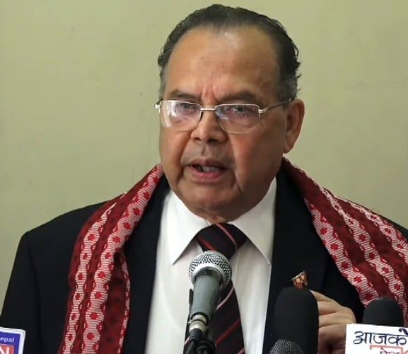 ‘नेपाल–भारतबीच सुपुर्दगी, कोशी र नागरिकताको विषय राष्ट्रियताकै संकट हो’