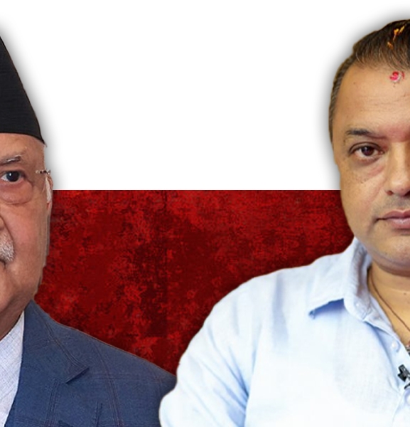 चुनावले बढायो कांग्रेस-एमालेको मनोबल