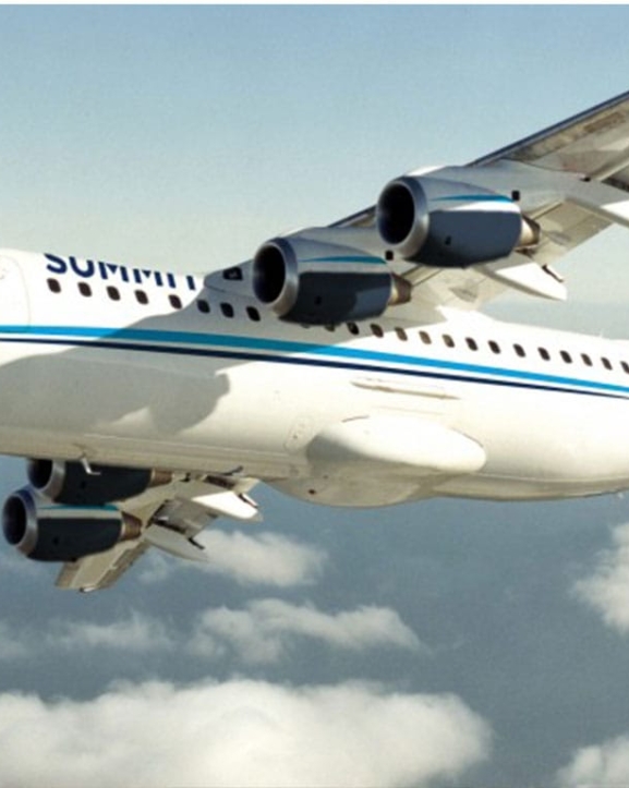 पोखरा-जोमसोम हवाई सेवा तीन महिनाका लागि स्थगित