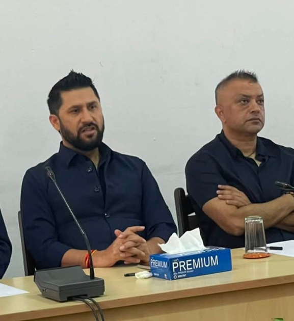 प्राकृतिक विपत्ति सामना गर्न सर्वदलीय संसदीय संयन्त्र बनाउने दलहरूको निर्णय