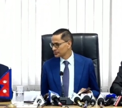 दोहा र दुबई ट्रान्जिटमा रहेका नेपालीहरू गन्तव्यतर्फ : परराष्ट्र