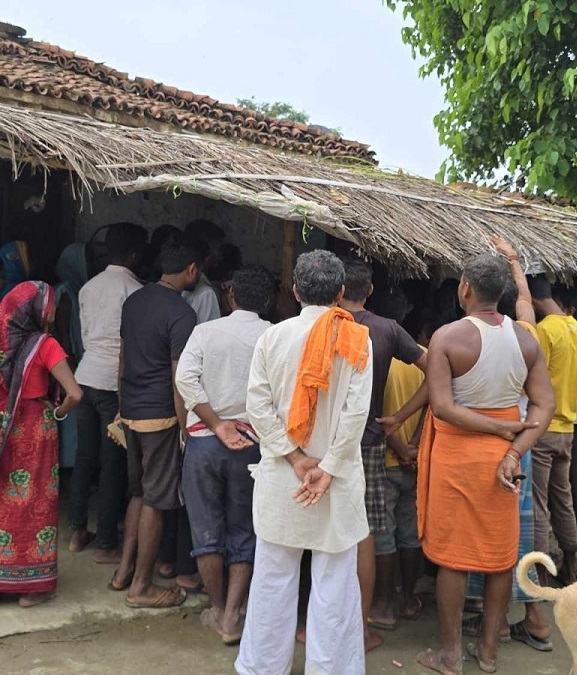 सिमलताल दुर्घटनापछि शोकमा डुब्यो मटिअर्वा र सिसवा गाउँ