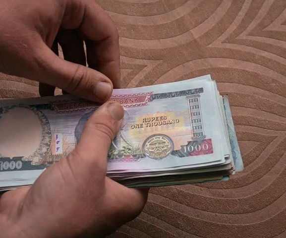 अनुगमनमा कैफियत देखिएपछि विभागको जरिवाना