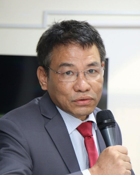 कतारबाट साउदी हुँदै नेपाल जान खर्चिलो भएपनि श्रमिक इच्छुक देखिए : का.वा. राजदूत राई