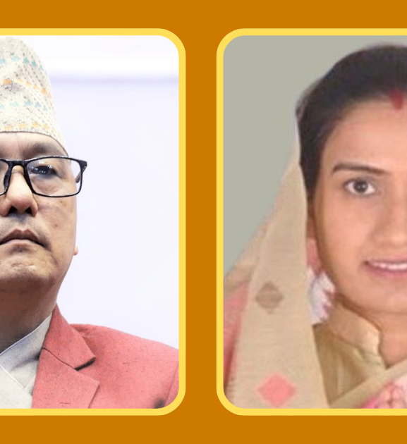 राप्रपा मधेश प्रदेश सभा सदस्य विच्छा पदमुक्त
