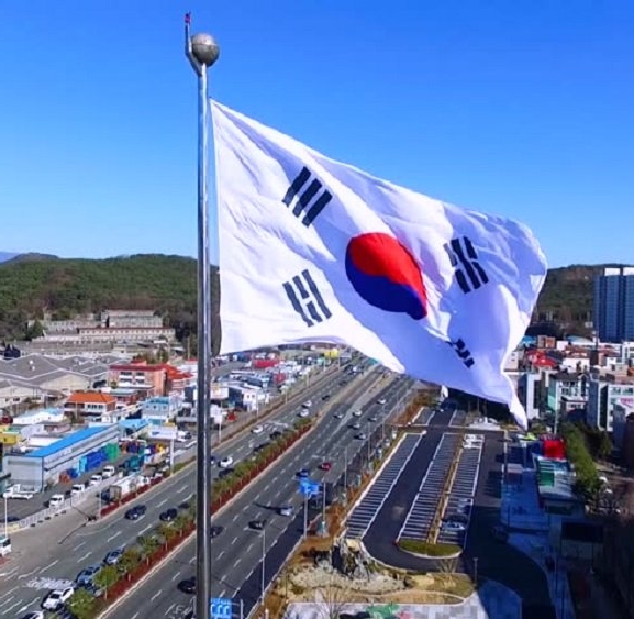 दक्षिण कोरियामा रोजगारी वृद्वि